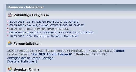 F-Kalender