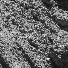 Philae gefunden