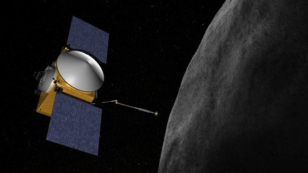 osirisrexartnasa