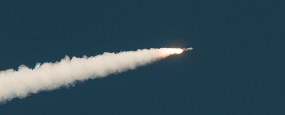 Atlas V für OSIRIS-REx&nbsp; - Start