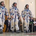 ISS Expedition 50