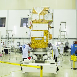 Sentinel 2b
