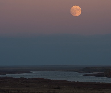 Supermond