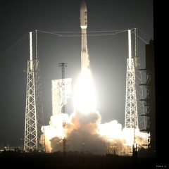 Atlas V mit GOES-R - Start