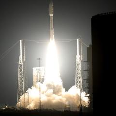 Atlas V mit GOES-R - Start
