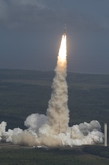 Ariane 5 VA233 - Start