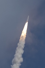 Ariane 5 VA233 - Start