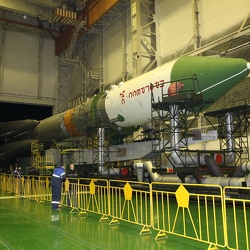 Progress-MS 04 / Прогресс МС-04