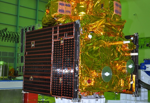 Resourcesat 2A