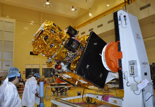 Resourcesat 2A