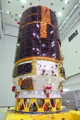 HTV-6 Integration