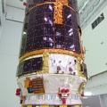 HTV-6 Integration