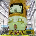 HTV-6 Integration