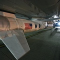Lieferung der Pegasus für CYGNSS