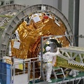 HTV-6 Beladung
