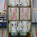 HTV-6 Beladung