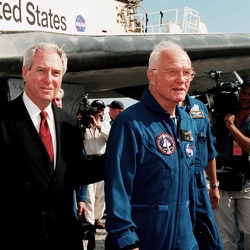 John Glenn