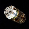HTV-6 Kounotori - Ankunft