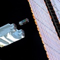 CubeSat Start von der ISS