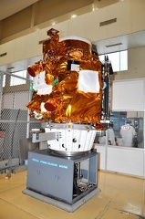 4spacecraftdynbalancingtestisro