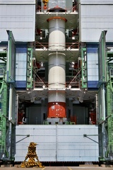 8corestageofpslv37isro