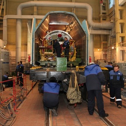 Progress-MS 05 / Прогресс МС-05