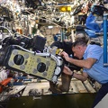 ISS - CO² Filter