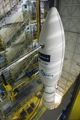 Vega VV09 mit Sentinel 2B
