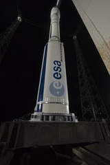 Vega VV09 mit Sentinel 2B