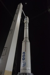 Vega VV09 mit Sentinel 2B