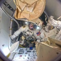 Expedition 50 - US EVA 41