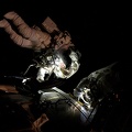 Expedition 50 - US EVA 41