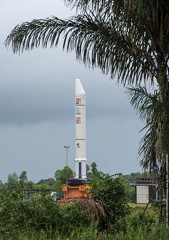 Booster Rollout für VA238