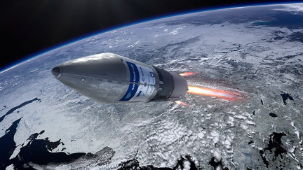 Sentinel5PonaRockotESAATGmedialab