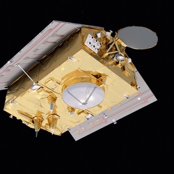 Sentinel 6 / Jason CS
