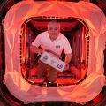 5 kleine Satelliten von der ISS aus gestartet