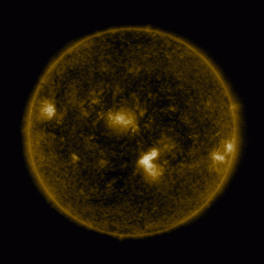 Solar Flares