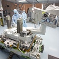 ISS Experiment TSIS-1