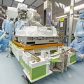 ISS - Experiment TSIS-1
