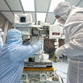 ISS - Experiment TSIS-1