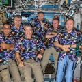 ISS Expedition 53