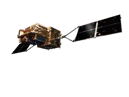 GOMC-C - künstlerische Darstellung