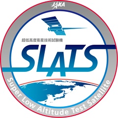 SLATS Logo