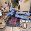 ENose - "elektronische Nase" auf der ISS