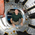 BEAM an der ISS