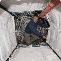 BEAM an der ISS