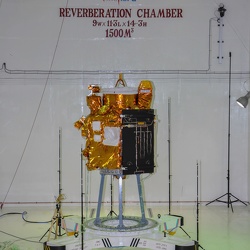 PSLV-C40