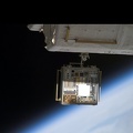 ISS - MISSE