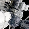 ISS - MISSE