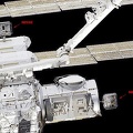 ISS - MISSE